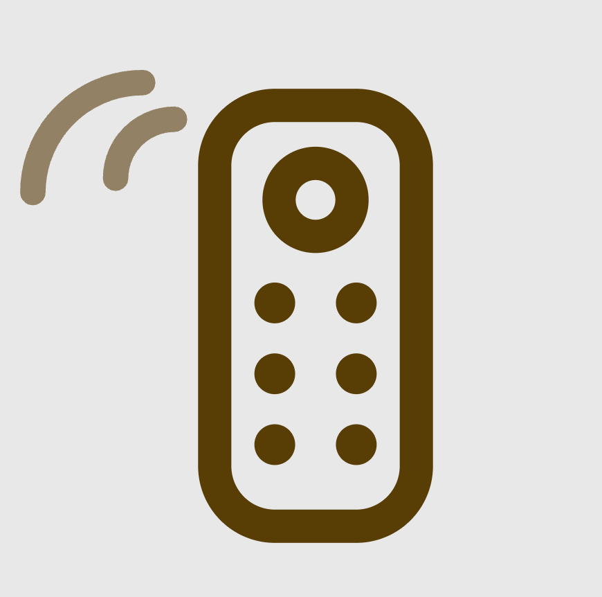 Wireless Remote