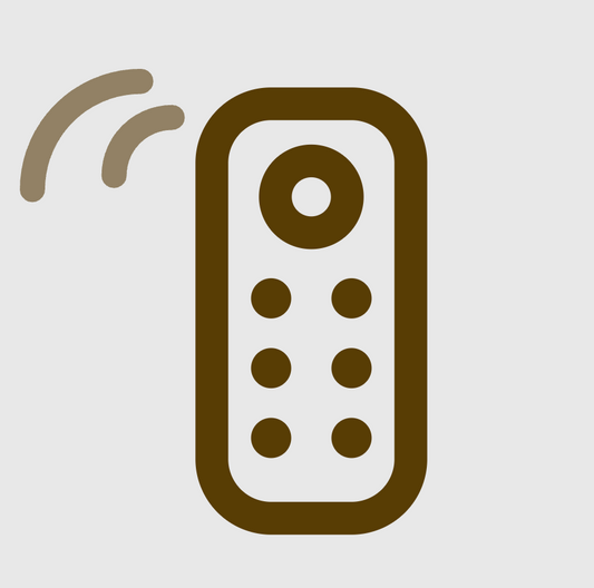 Wireless Remote