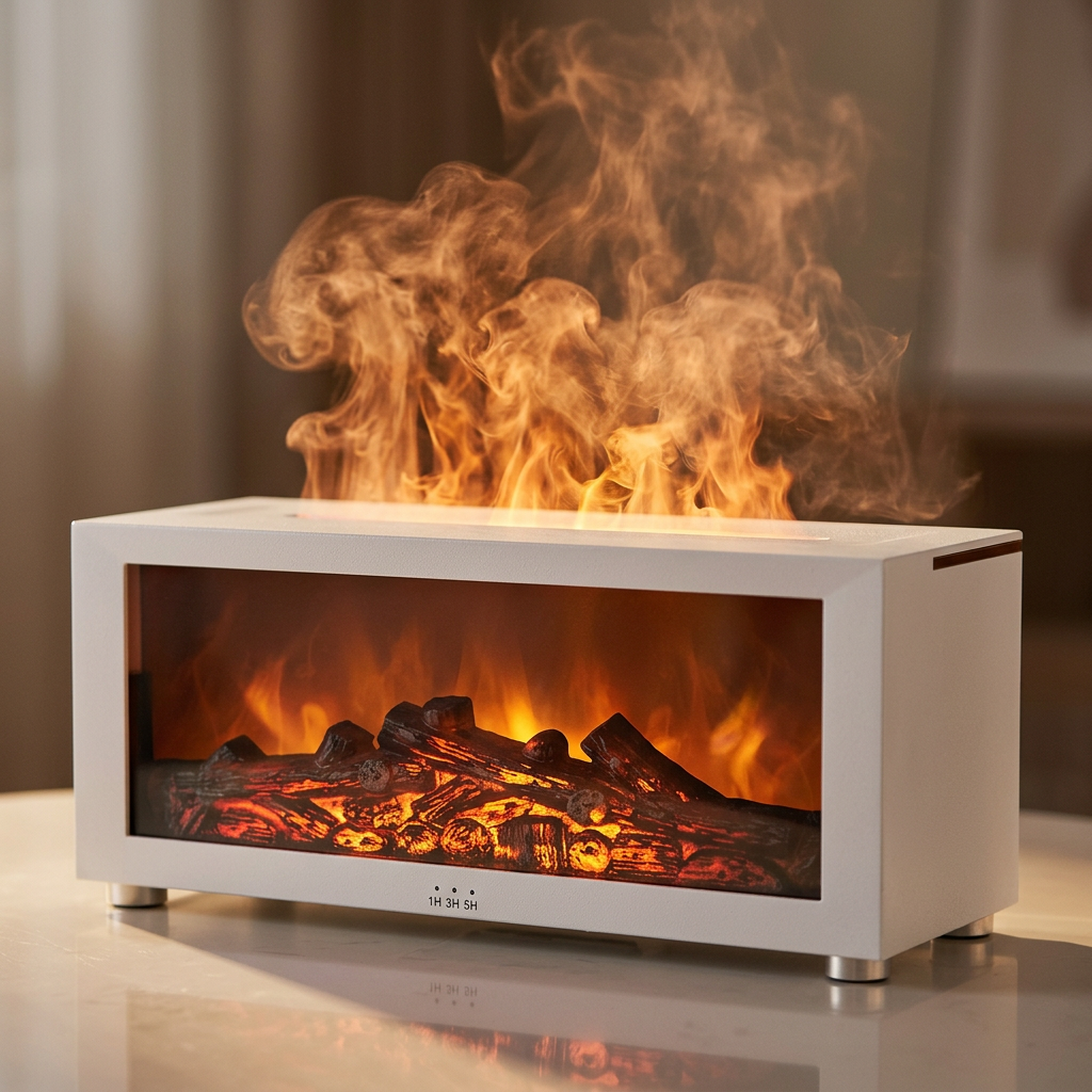 Mistwood™ Fireplace Diffuser