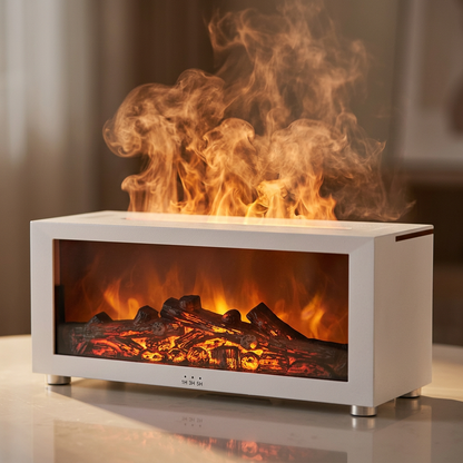 Mistwood™ Fireplace Diffuser