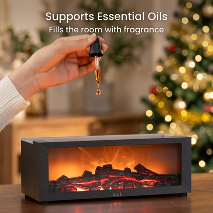 Mistwood™ Fireplace Diffuser
