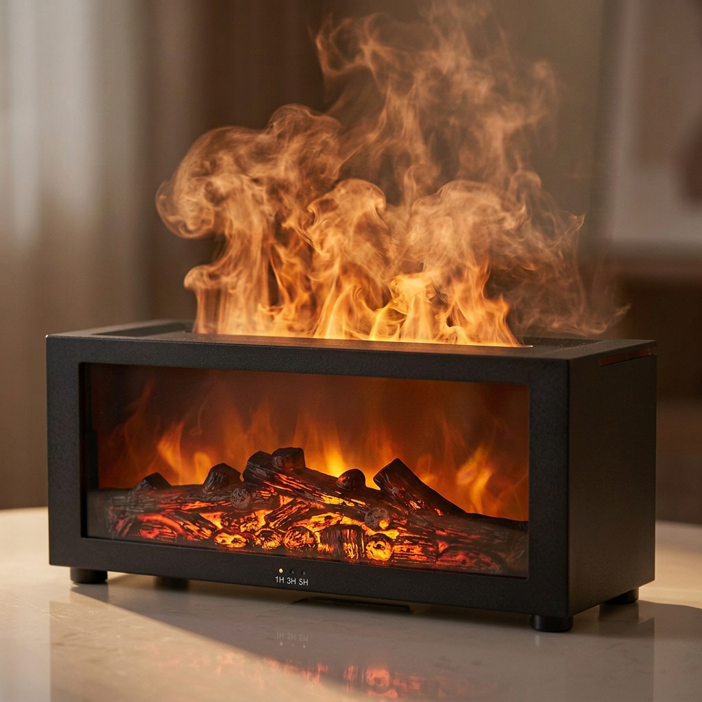 Mistwood™ Fireplace Diffuser
